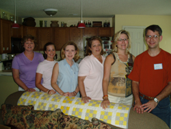 GMAC Board