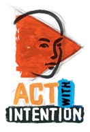 Act with Intention