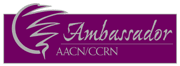 AACN/CCRN Ambassador