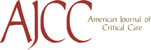 American Journal of Critical Care&reg;