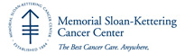 Memorial Sloan-Kettering Cancer Center