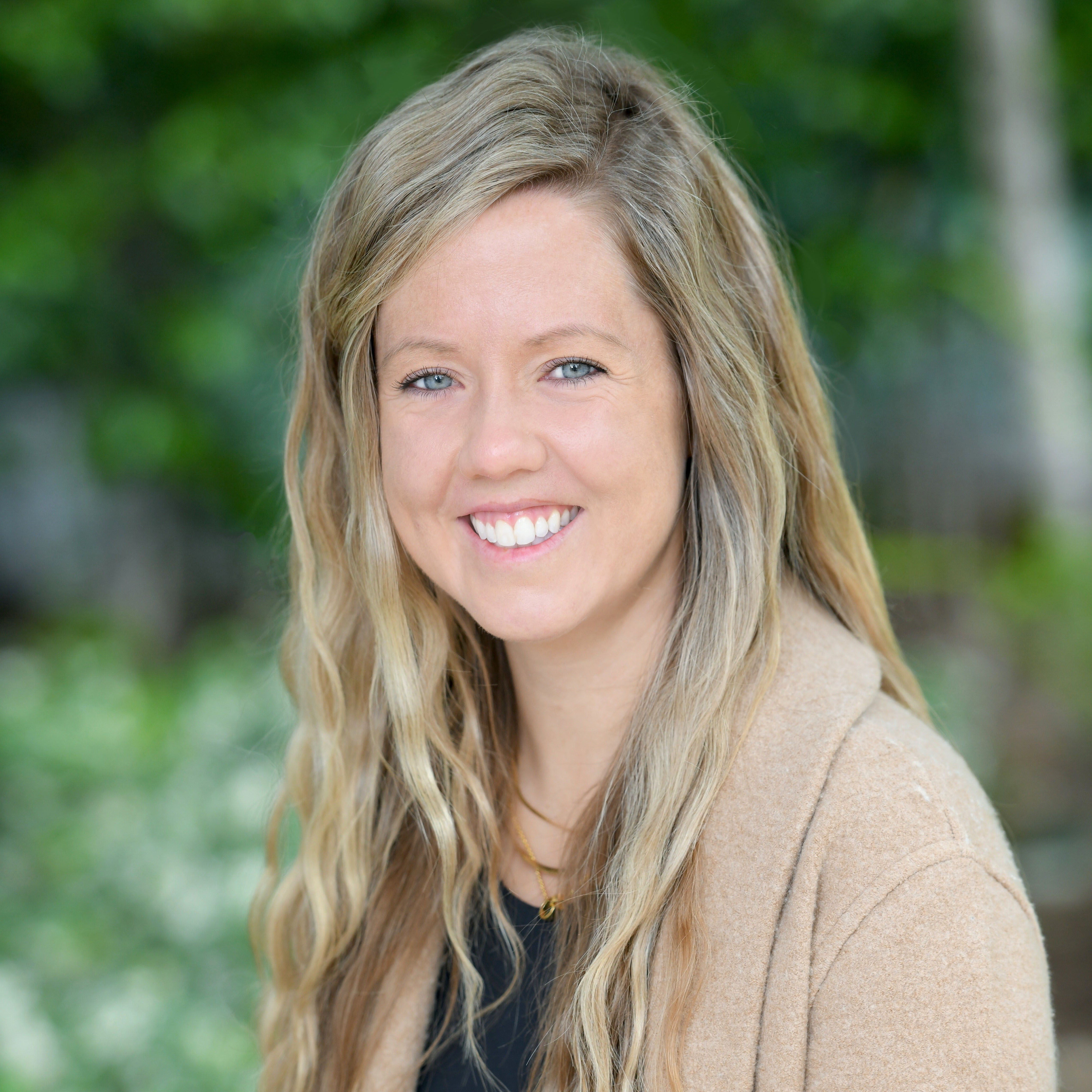featured profile