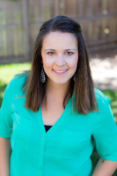 Stephanie Trowbridge