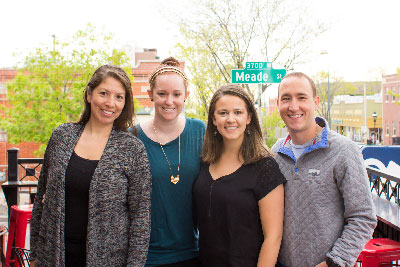 Stephanie Trowbridge