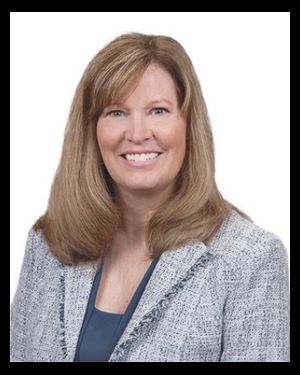 Lisa Ridgway President’s Column: Designing Practice Change - AACN