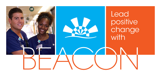 AACN Beacon Award for Excellence