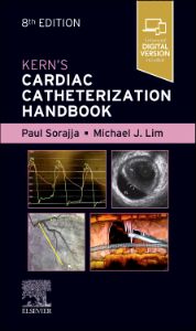 Kern's Cardiac Catheterization Handbook, 8th Ed.