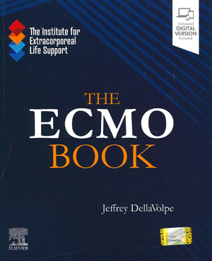 The ECMO Book, 1st Ed.