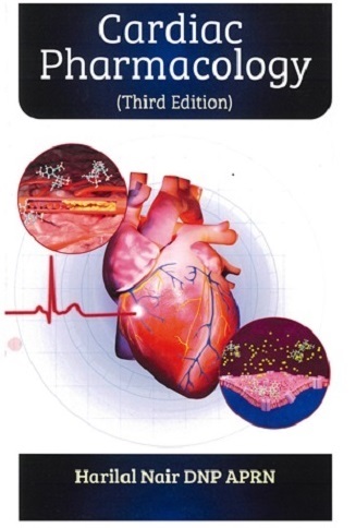 Cardiac Pharmacology, 3rd Ed.