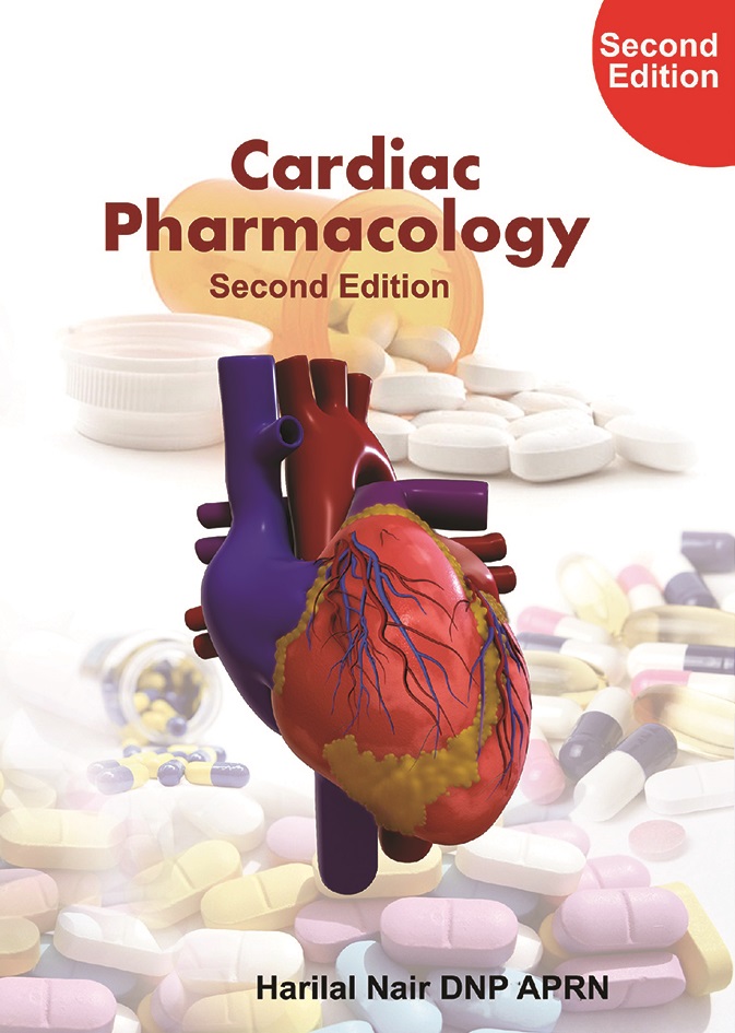 Cardiac Pharmacology, 2nd Ed.
