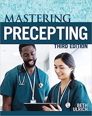 Mastering Precepting 3rd Ed.