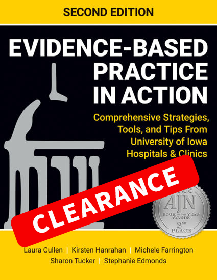 Evidence-Based Practice in Action, 2nd Ed.