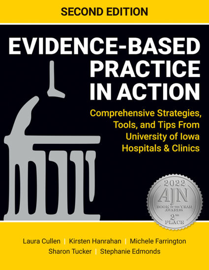 Evidence-Based Practice in Action, 2nd Ed.