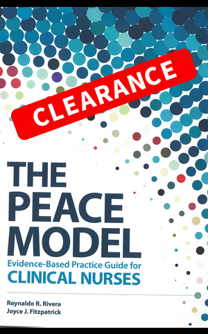 The PEACE Model Evidence-Based Practice Guide for Clinical Nurses
