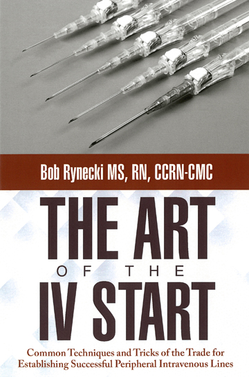 The Art of the IV Start