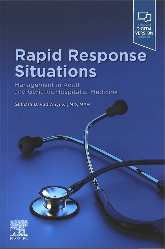Rapid Response Situations: Management in Adult and Geriatric Hospitalist Medicine 