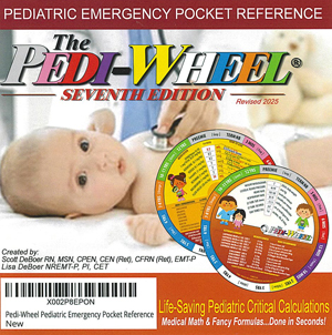 The Pedi-Wheel. 7th Ed.