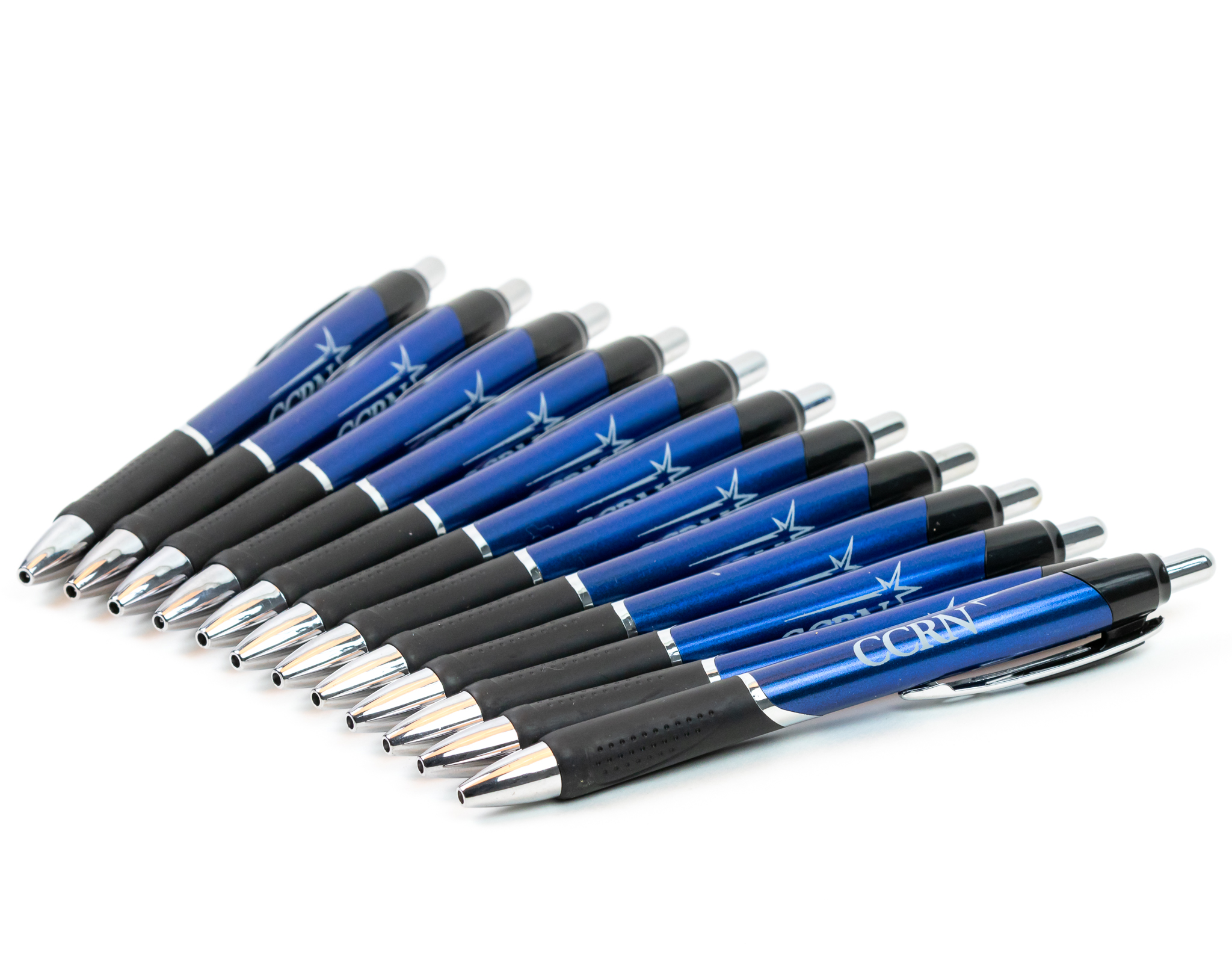 CCRN Pens - 12 pack
