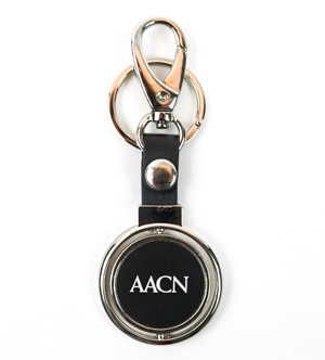 AACN Key Ring