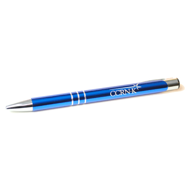 CCRN-K Executive Style Pen