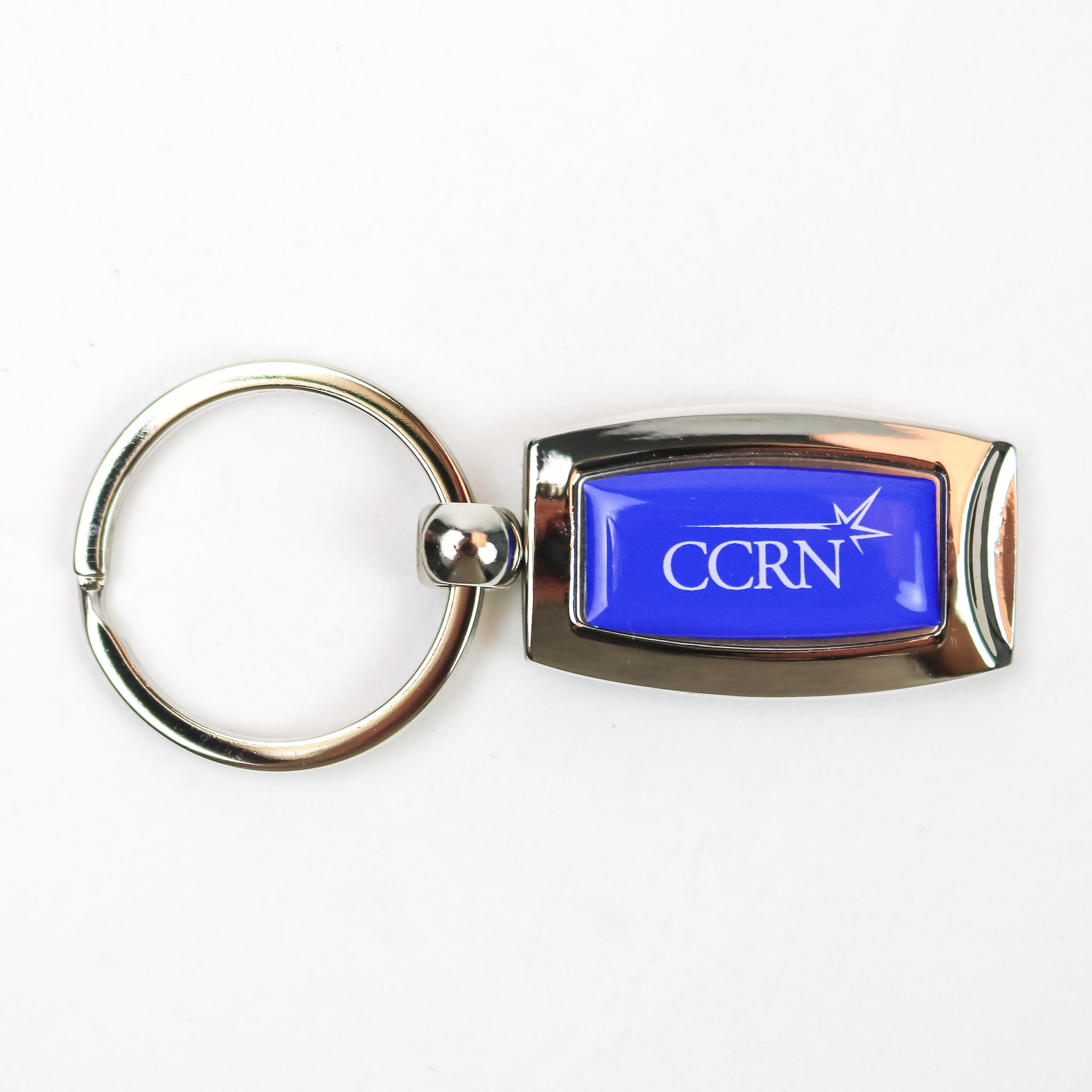 CCRN Key Ring