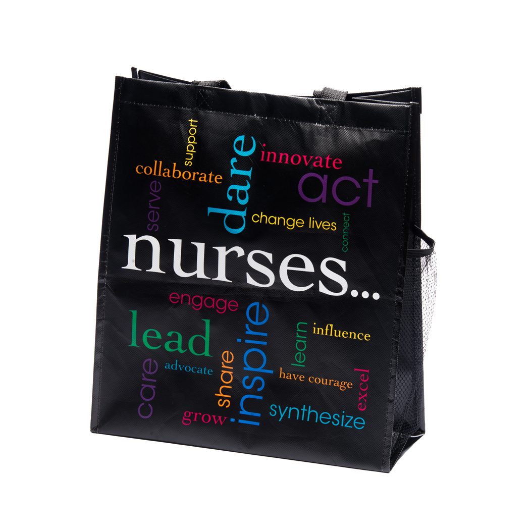 Nurses - Shopping Tote