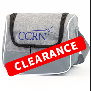CCRN Lunch Cooler Bag