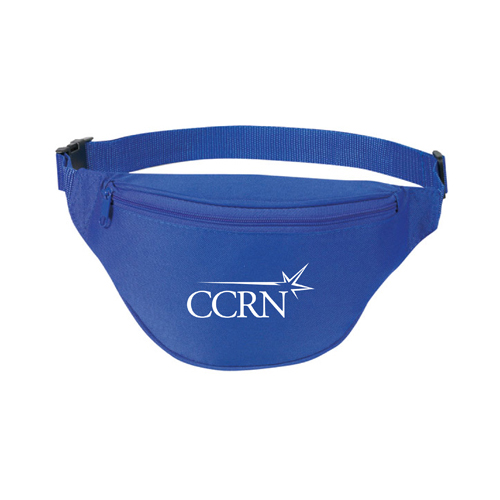 CCRN Fanny Pack