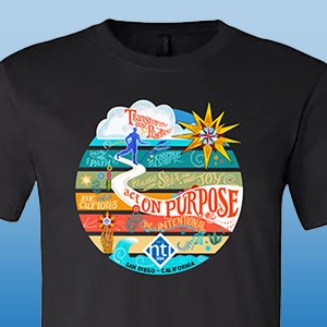 NTI 2026 T-Shirt - 3XL