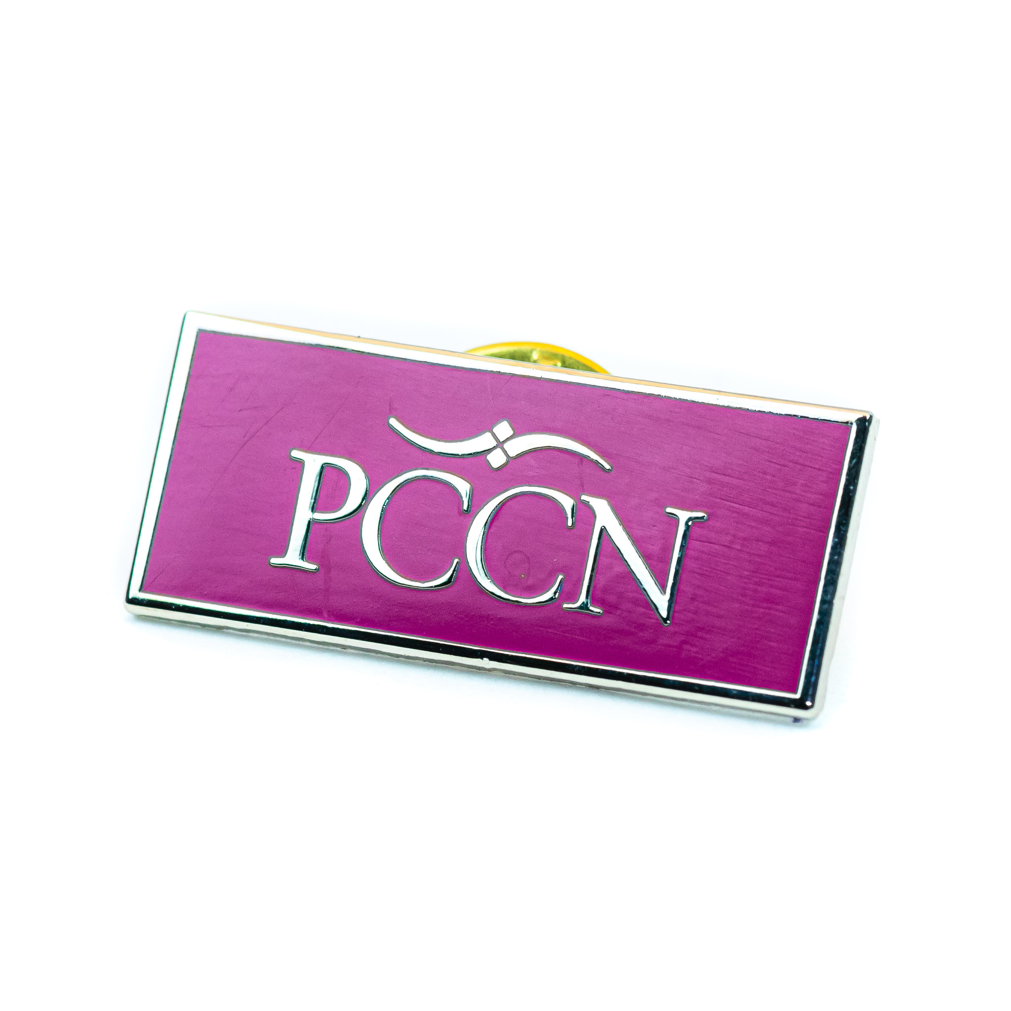 PCCN Lapel Pin