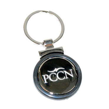 PCCN Key Ring
