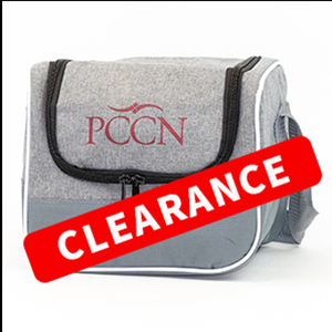 PCCN Lunch Cooler Bag