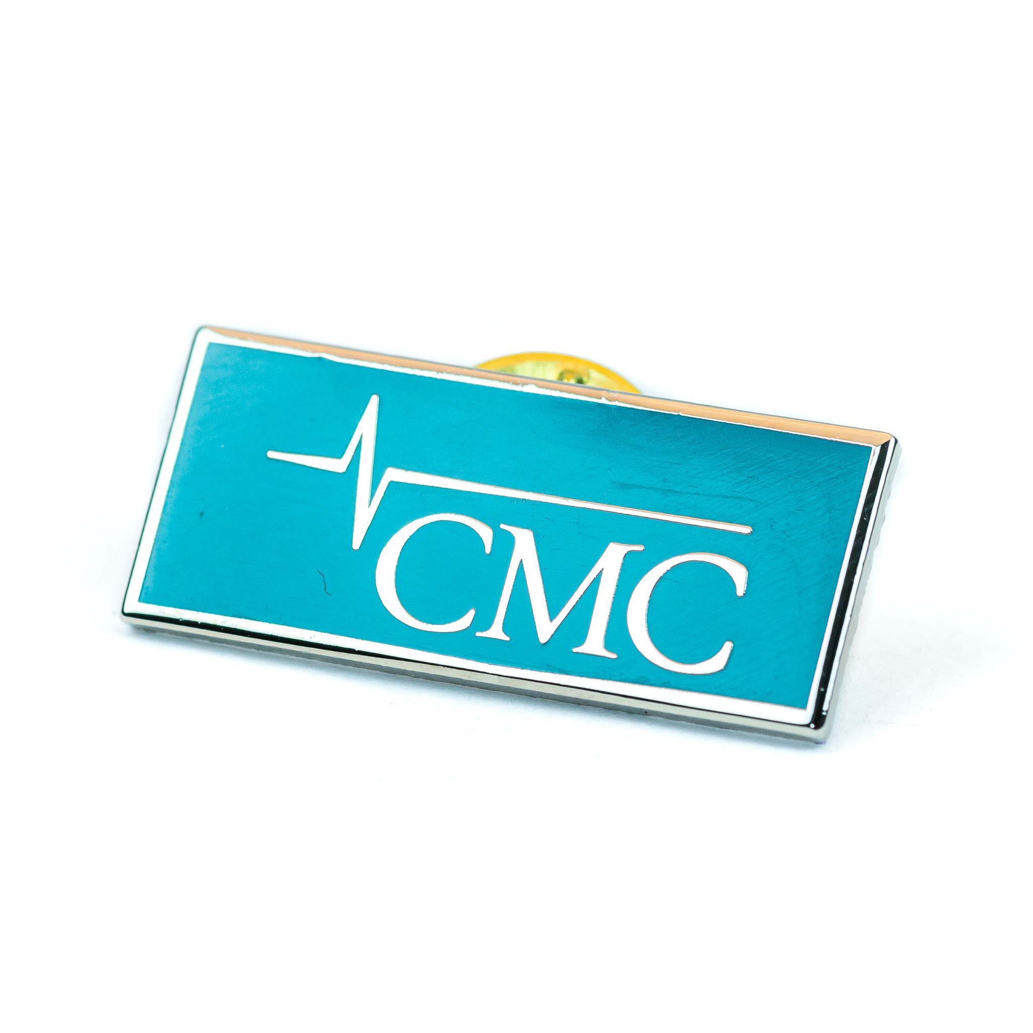 CMC Lapel Pin