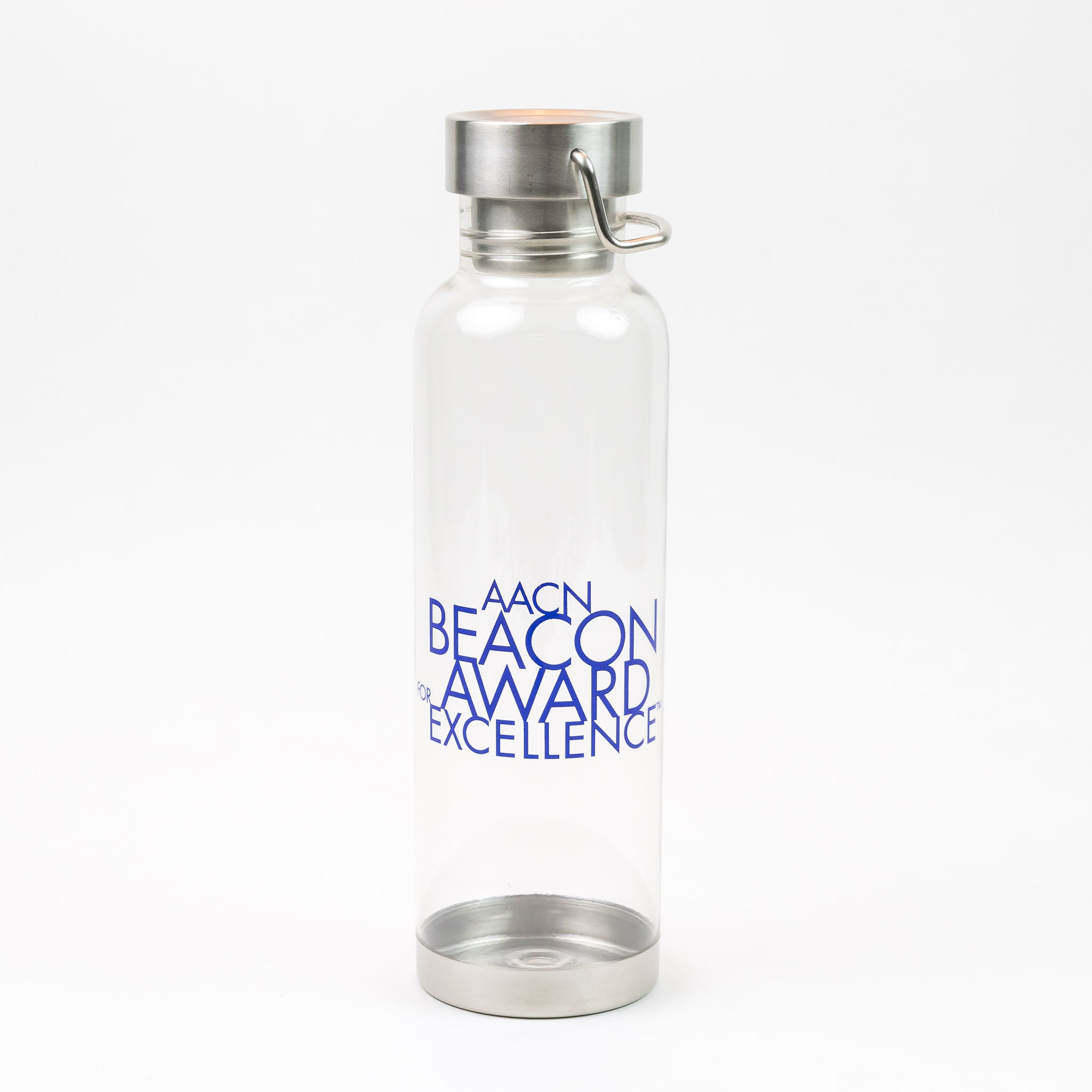 Beacon Award for Excellence Water Bottle