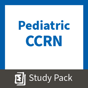 Pediatric CCRN Certification Review Course: Group Participant Package