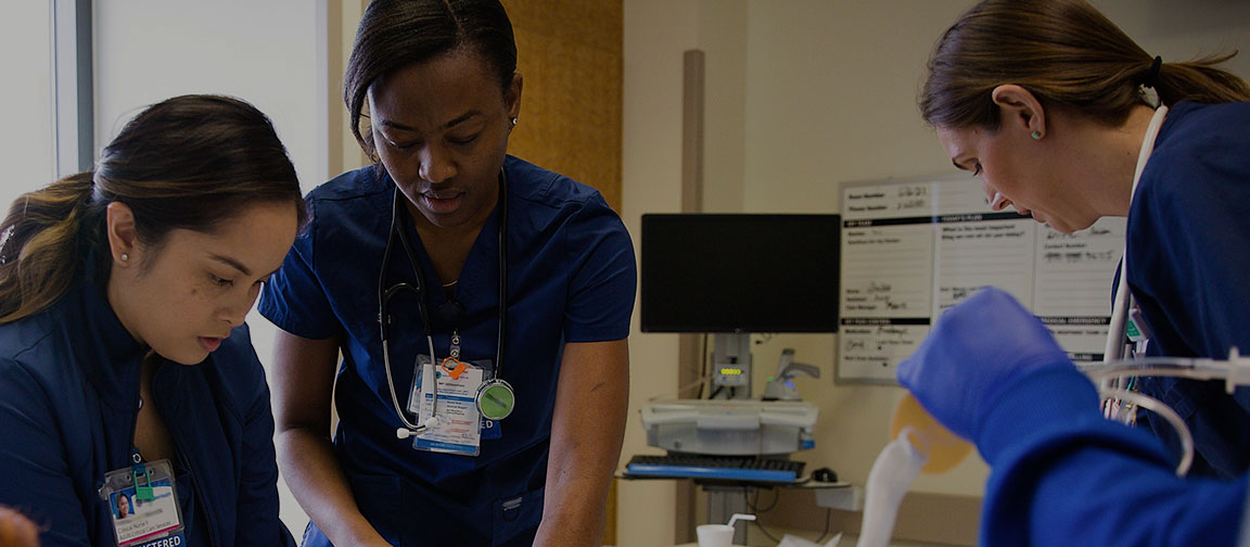 Direct Health Nurses Direct Care Nurse Resource Center - AACN