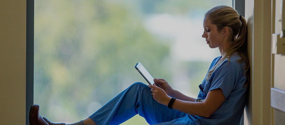 Should I Apply for the CCRN or PCCN Certification Exam? - AACN