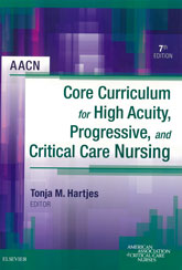 AACN Core Curriculum