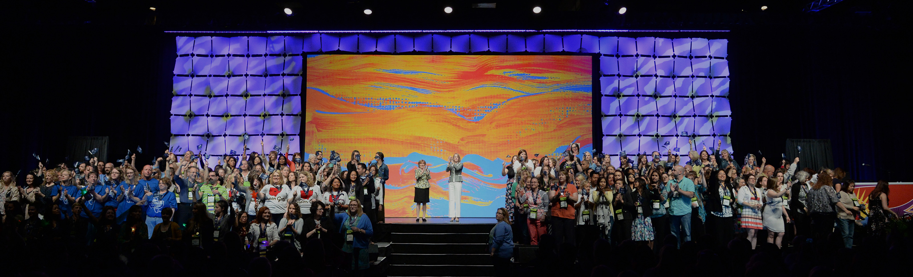 Aacn Nti Conference 2024 Emmye Iseabal