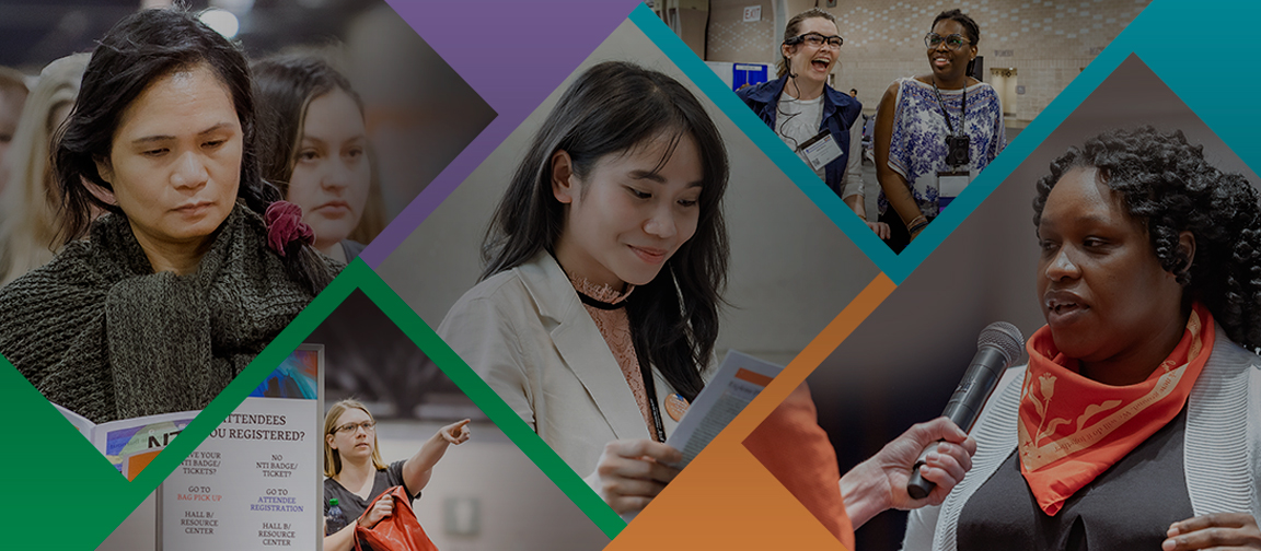 NTI 2024 Hotels and FAQs AACN