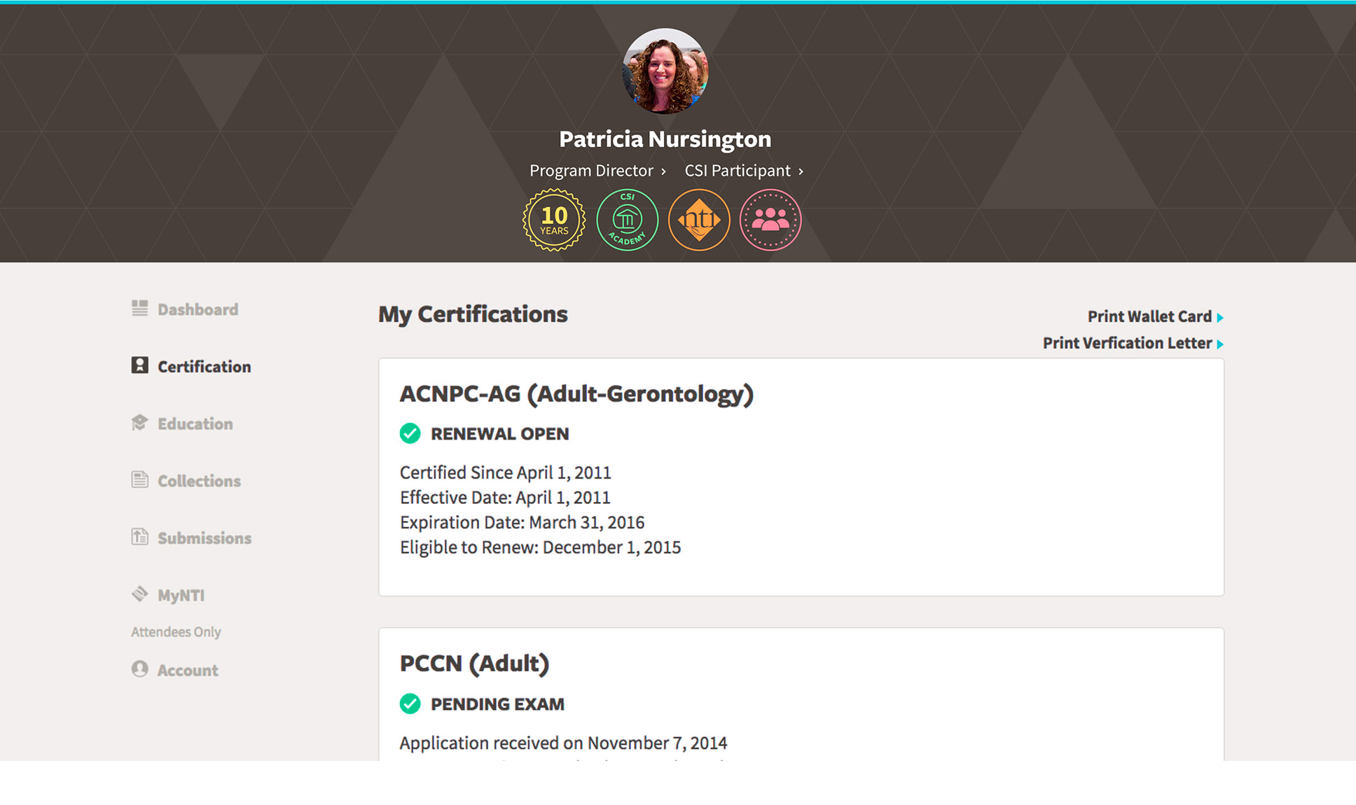 Membership AACN membership-aacn