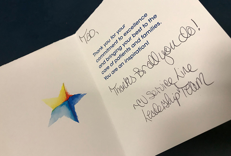 Certified Nurses Day 2024 AACN