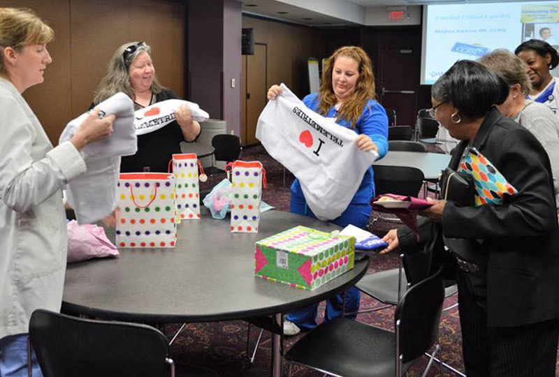 Certified Nurses Day 2024 AACN