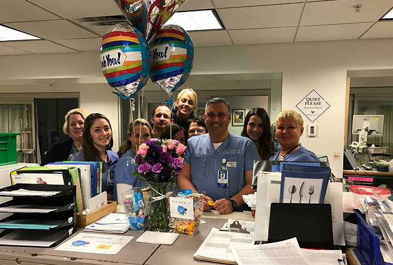 Certified Nurses Day 2024 AACN