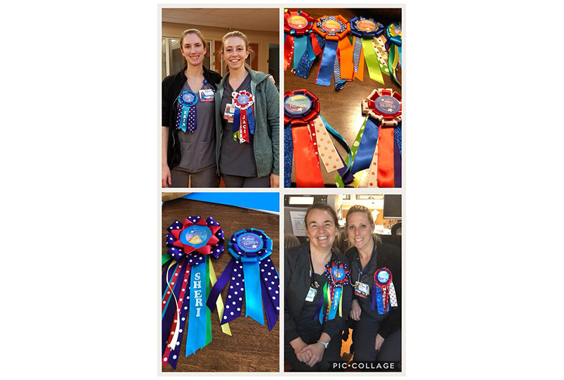 Certified Nurses Day 2025 AACN