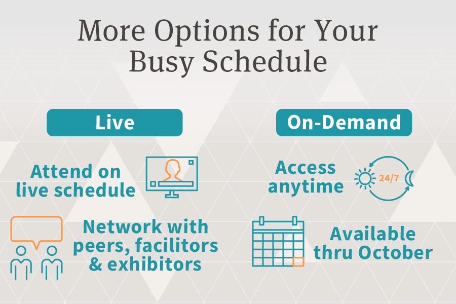 NTI 2021 Conference AACN