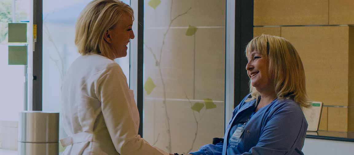 Healthy Work Environments - AACN